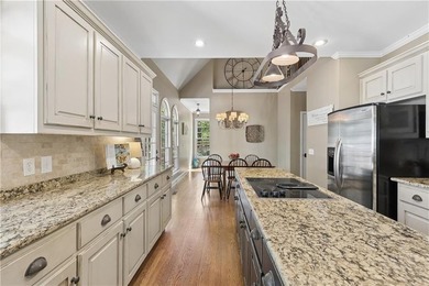 Southern Charm Meets Storybook Setting - Welcome to a truly - photo 25
