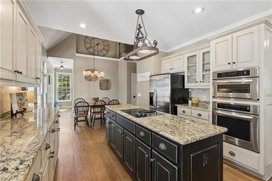 Southern Charm Meets Storybook Setting - Welcome to a truly - photo 26