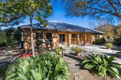 Discover your private oasis on 5 sprawling acres in the