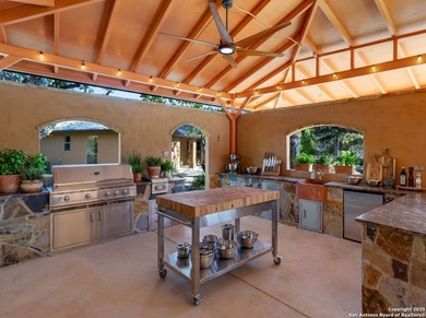 Discover your private oasis on 5 sprawling acres in the