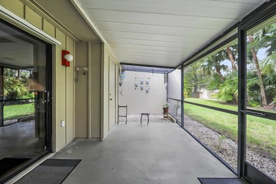 Best kept secret in Palm City, Lovely 3 bedroom townhome, two - photo 35