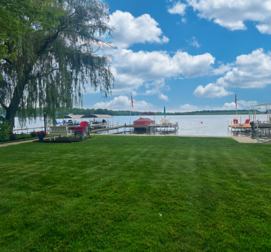 Lake Tippecanoe - Incredible Setting - All Sports - photo 4