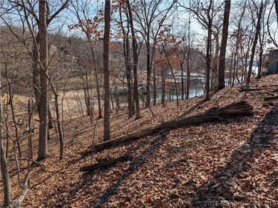 An impossible entry point into the Lake's crown jewel. 137 - photo 8
