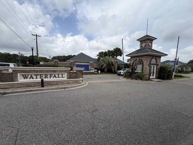 Waterfall Community has it all a gated community. This beautiful - photo 40