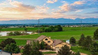 Hansen Farm is a rare combination of privacy, production, and - photo 1