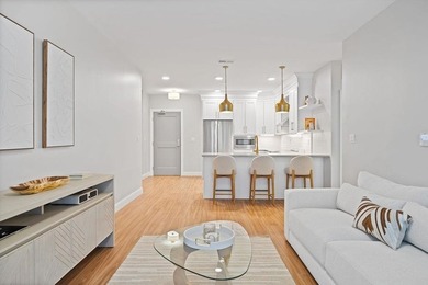 Nestled in Portsmouth's vibrant North End, Unit 108 blends - photo 2