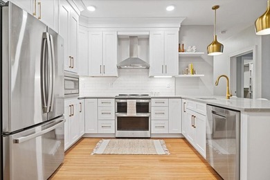 Nestled in Portsmouth's vibrant North End, Unit 108 blends - photo 3