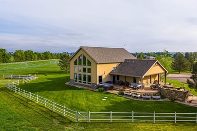 Hansen Farm is a rare combination of privacy, production, and - photo 3
