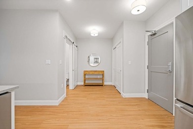 Nestled in Portsmouth's vibrant North End, Unit 108 blends - photo 4