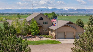 Hansen Farm is a rare combination of privacy, production, and - photo 4