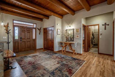 Hansen Farm is a rare combination of privacy, production, and - photo 5