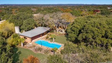 Discover your private oasis on 5 sprawling acres in the