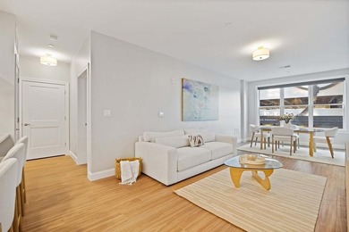 Nestled in Portsmouth's vibrant North End, Unit 108 blends - photo 6