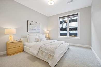 Nestled in Portsmouth's vibrant North End, Unit 108 blends - photo 7