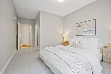 Nestled in Portsmouth's vibrant North End, Unit 108 blends - photo 8