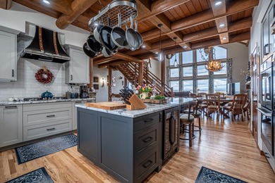 Hansen Farm is a rare combination of privacy, production, and - photo 8