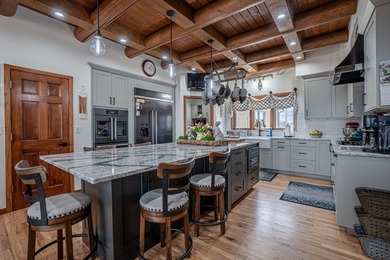 Hansen Farm is a rare combination of privacy, production, and - photo 10