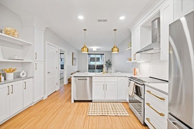 Nestled in Portsmouth's vibrant North End, Unit 106 offers - photo 1