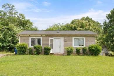 Lake Home Sale Pending in Winston-Salem, North Carolina