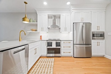 Nestled in Portsmouth's vibrant North End, Unit 106 offers - photo 4