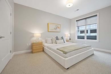 Nestled in Portsmouth's vibrant North End, Unit 106 offers - photo 5