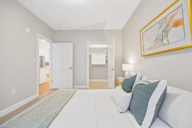 Nestled in Portsmouth's vibrant North End, Unit 106 offers - photo 6