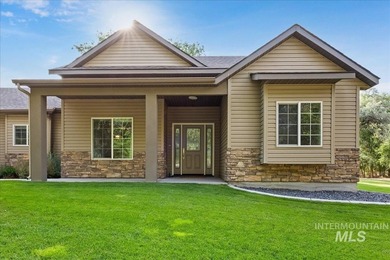 This stunning home in the gated community Kanaka Rapids blends - photo 7