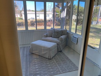 Charming 3-Bedroom, 2-Bath Home in Bulow Plantation (55+ - photo 4