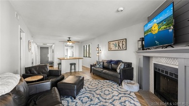 Lake of the Ozarks Condo For Sale in Lake Ozark Missouri