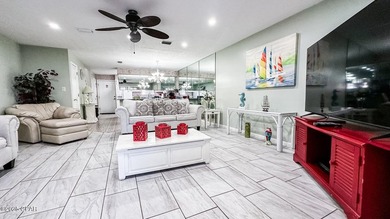 Owner says bring him offers! Great price on this canal home in - photo 3