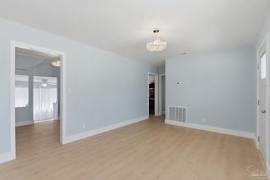 Move-in ready and beautifully updated, this 4-bedroom, 2-bath - photo 3