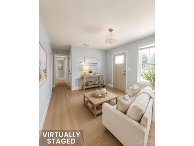 Move-in ready and beautifully updated, this 4-bedroom, 2-bath - photo 4