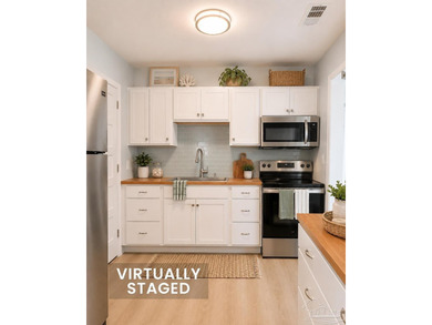Move-in ready and beautifully updated, this 4-bedroom, 2-bath - photo 8
