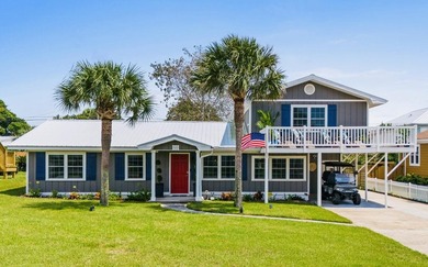 Spring has sprung and time to make this charming Florida Beach - photo 1