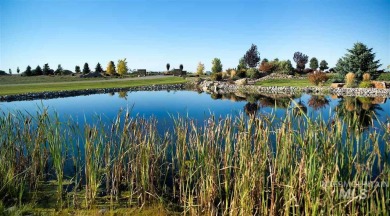 American Falls Lake Acreage For Sale in American Falls Idaho