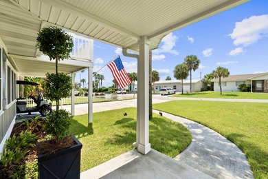 Spring has sprung and time to make this charming Florida Beach - photo 2
