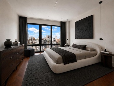PENTHOUSE INCLUDES PRIVATE ROOFDECK WITH HEATED POOL, OUTDOOR - photo 12