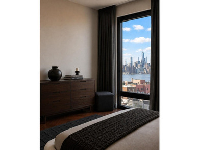 PENTHOUSE INCLUDES PRIVATE ROOFDECK WITH HEATED POOL, OUTDOOR - photo 13