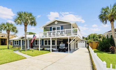 Spring has sprung and time to make this charming Florida Beach - photo 4