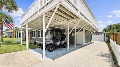 Spring has sprung and time to make this charming Florida Beach - photo 5