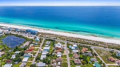 Spring has sprung and time to make this charming Florida Beach - photo 7