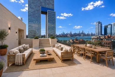 PENTHOUSE INCLUDES PRIVATE ROOFDECK WITH HEATED POOL, OUTDOOR - photo 17
