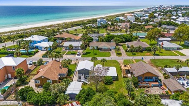 Spring has sprung and time to make this charming Florida Beach - photo 8