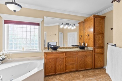 Welcome to 28 W. Bar Le Doc Drive, an exceptional lakeview - photo 20