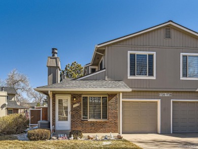 Lake Home Sale Pending in Lakewood, Colorado