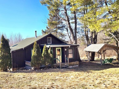 Pocomoonshine Lake Home For Sale in Princeton Maine