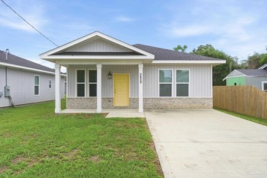 Welcome to your coastal cottage retreat! This beautiful new - photo 1