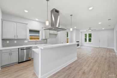 Welcome to your coastal cottage retreat! This beautiful new - photo 6