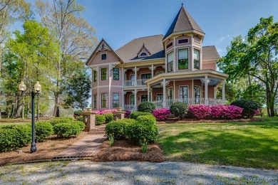 (private lake, pond, coastal) Home For Sale in Pike Road Alabama