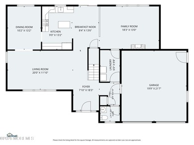 Welcome to this spacious 2 story colonial in Shelter Cove. This - photo 38